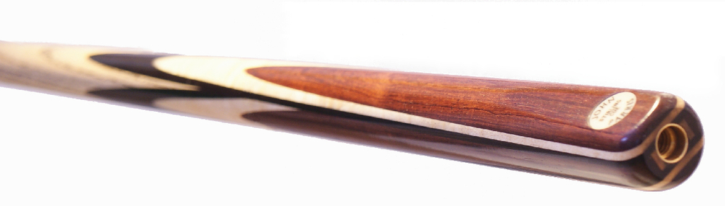 Parris Cue Stirling